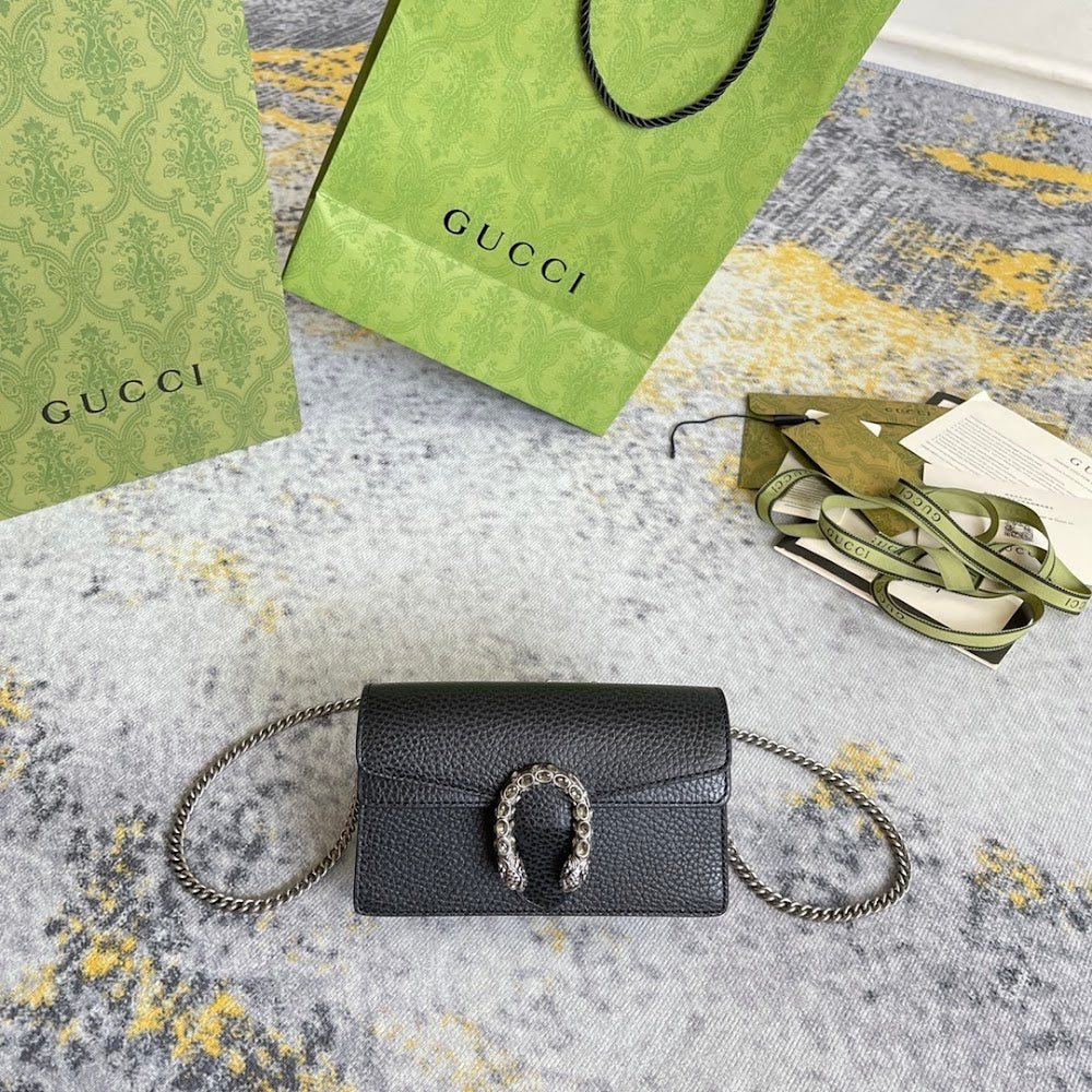 Ezyycart Bags Guccin Luxury Bag --94395