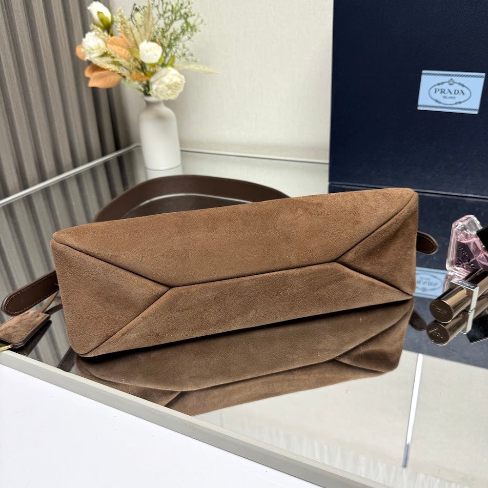 Ezyycart Bags Pradn Luxury Bag --102524