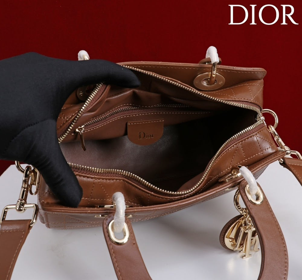 Ezyycart Bags Diorn Luxury Bag --115377