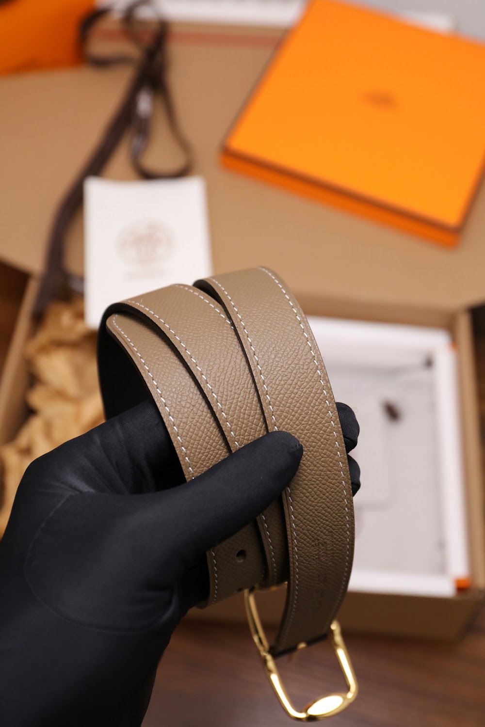 Anum Bags Hermesn Luxury Belt --108992