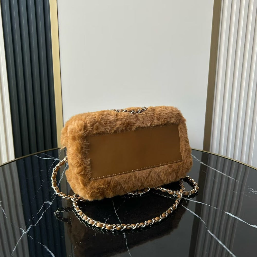 Anum Bags CHn Luxury Bag --113586