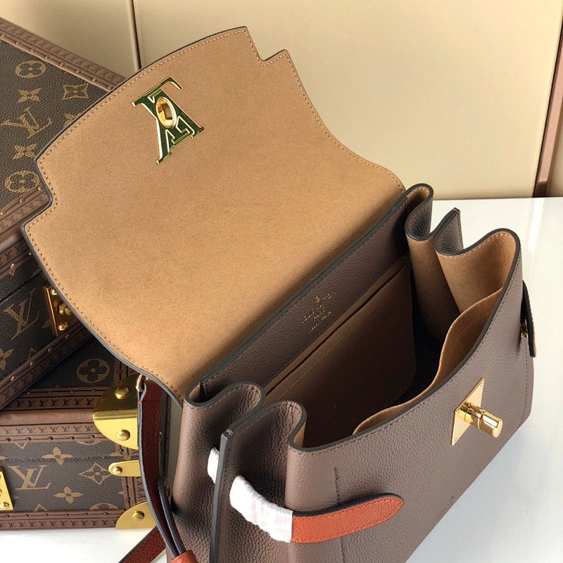 Anum Bags ln Luxury Bag --57379