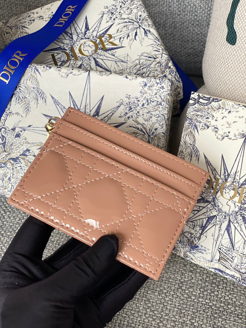 Anum Bags Diorn Luxury Bag --114636