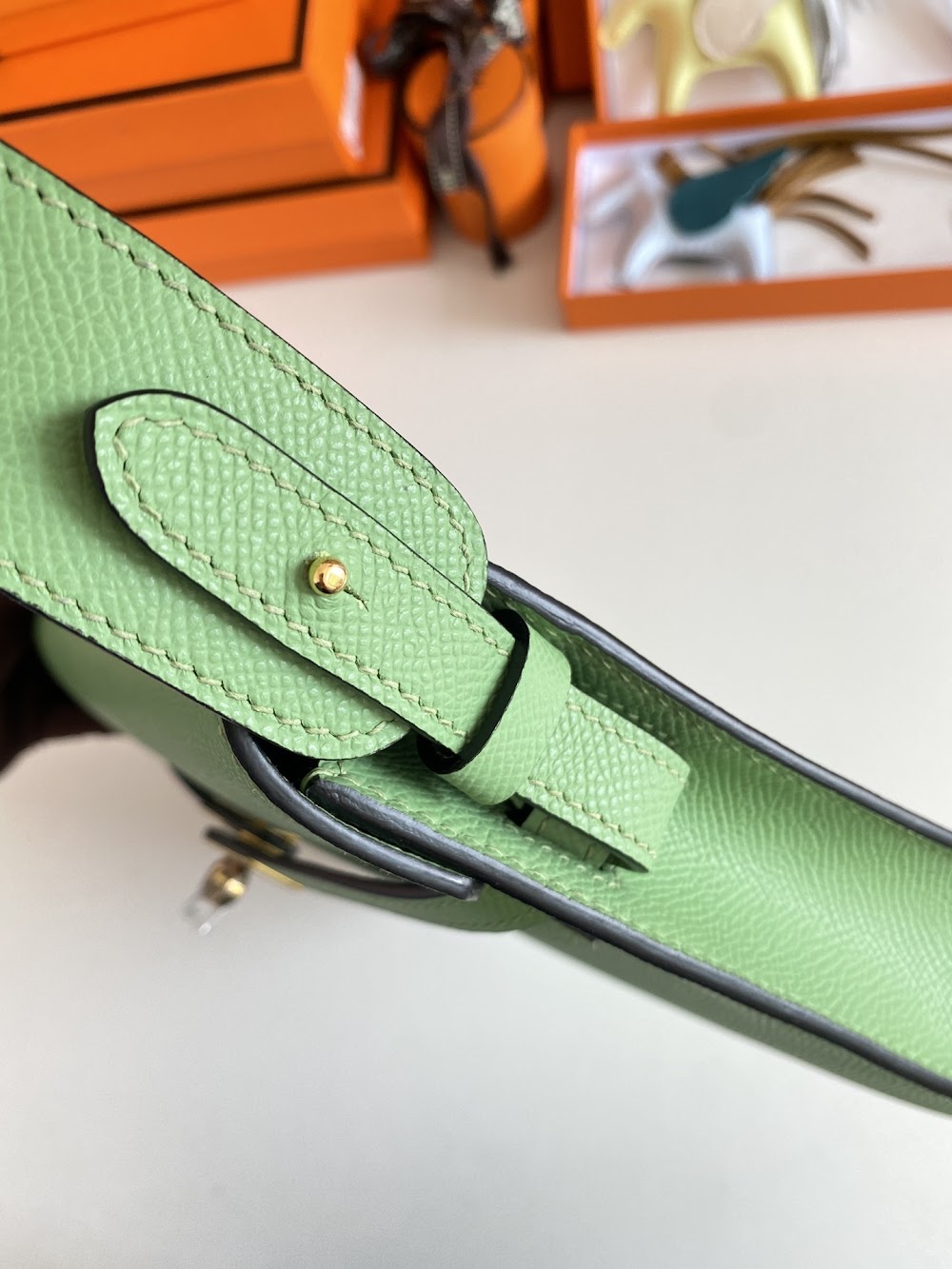 Anum Bags Hermesn Luxury Bag --116713