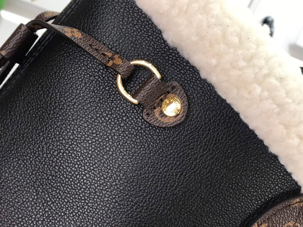 Anum Bags ln Luxury Bag --56957