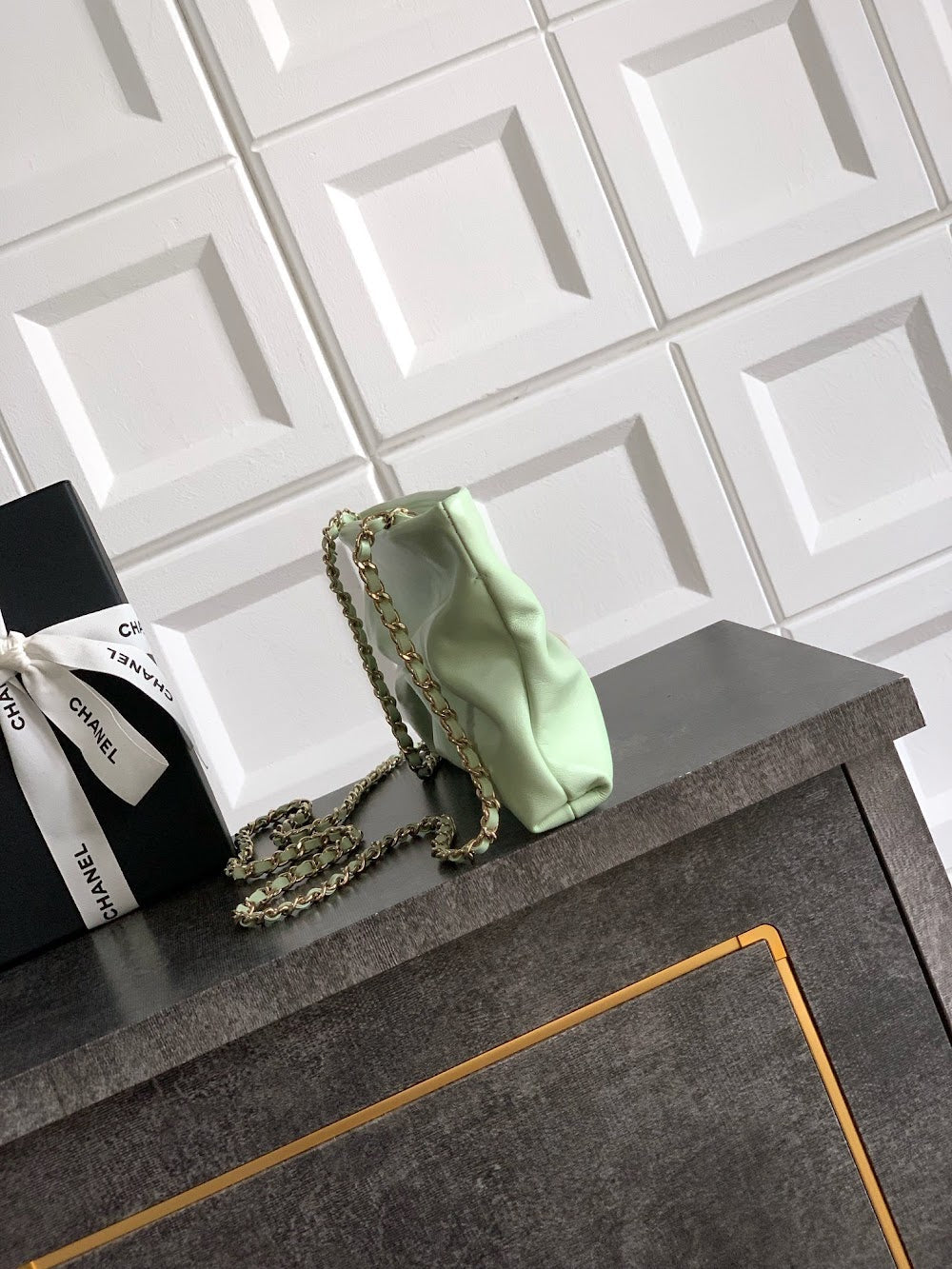 Anum Bags CHn Luxury Bag --113992