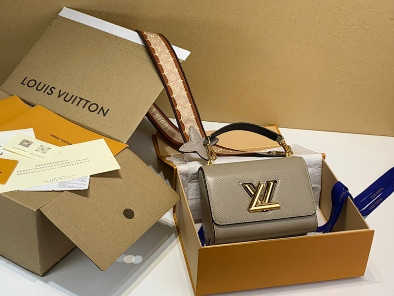 Anum Bags ln Luxury Bag --59239