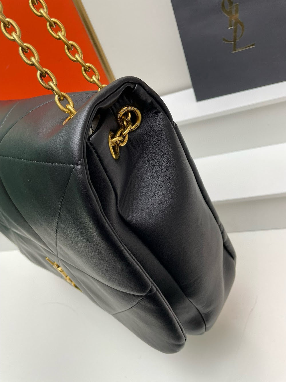 Ezyycart Bags ysn Luxury Bag --71899