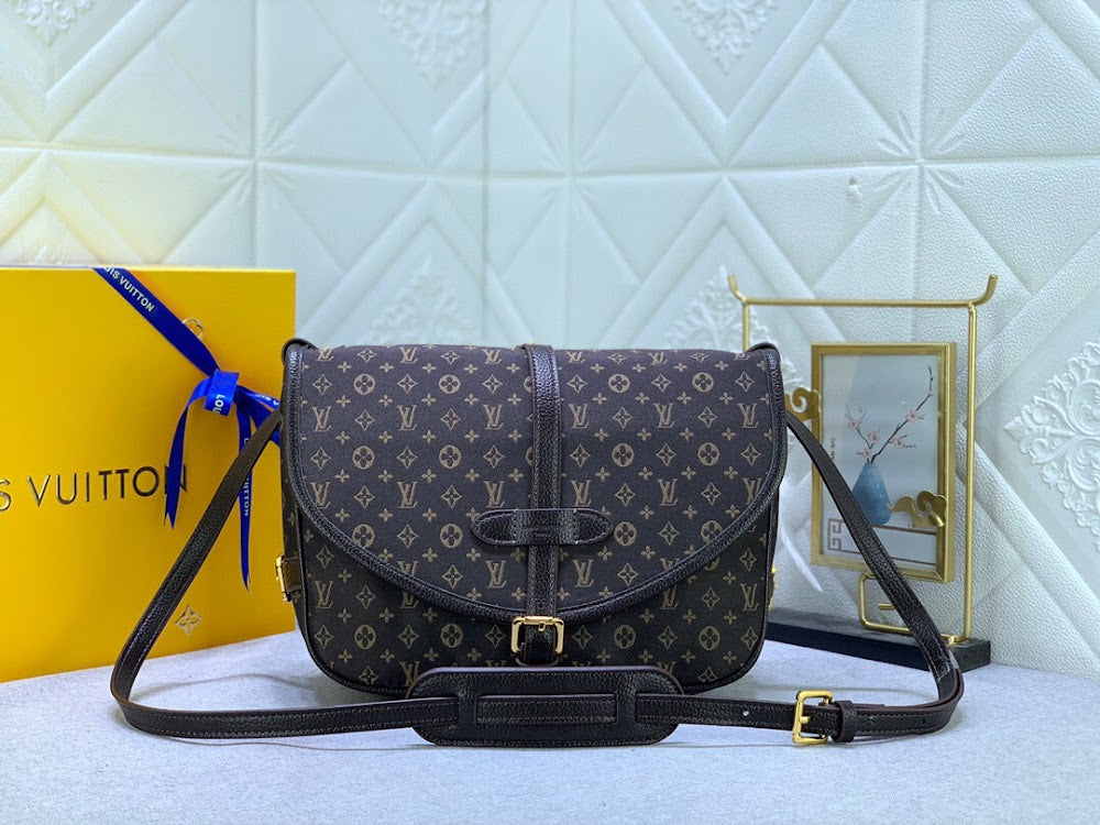 Anum Bags LVn Luxury Bag --79313