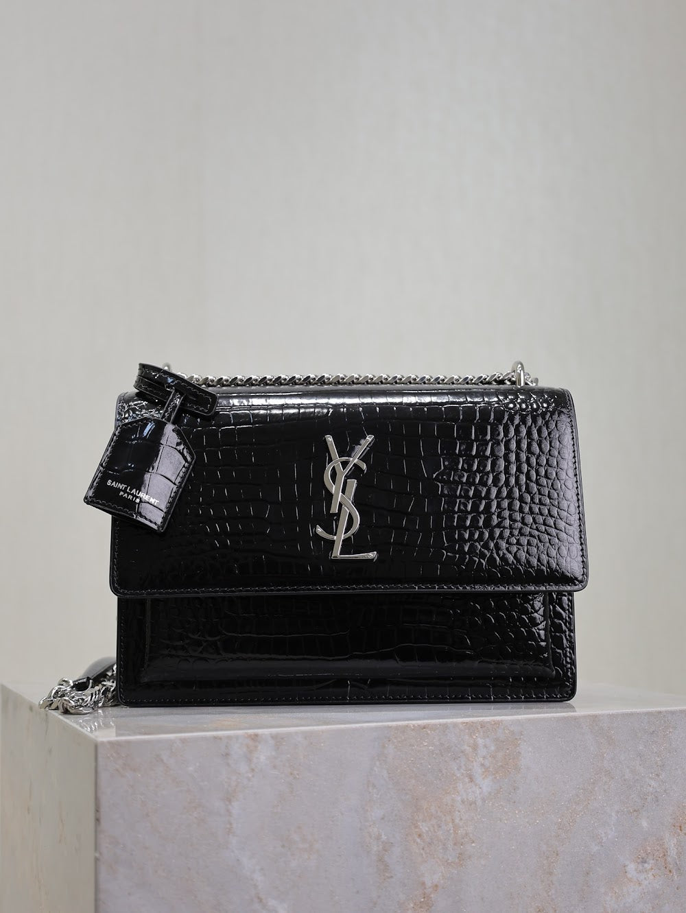 Ezyycart Bags YSLn Luxury Bag --119536