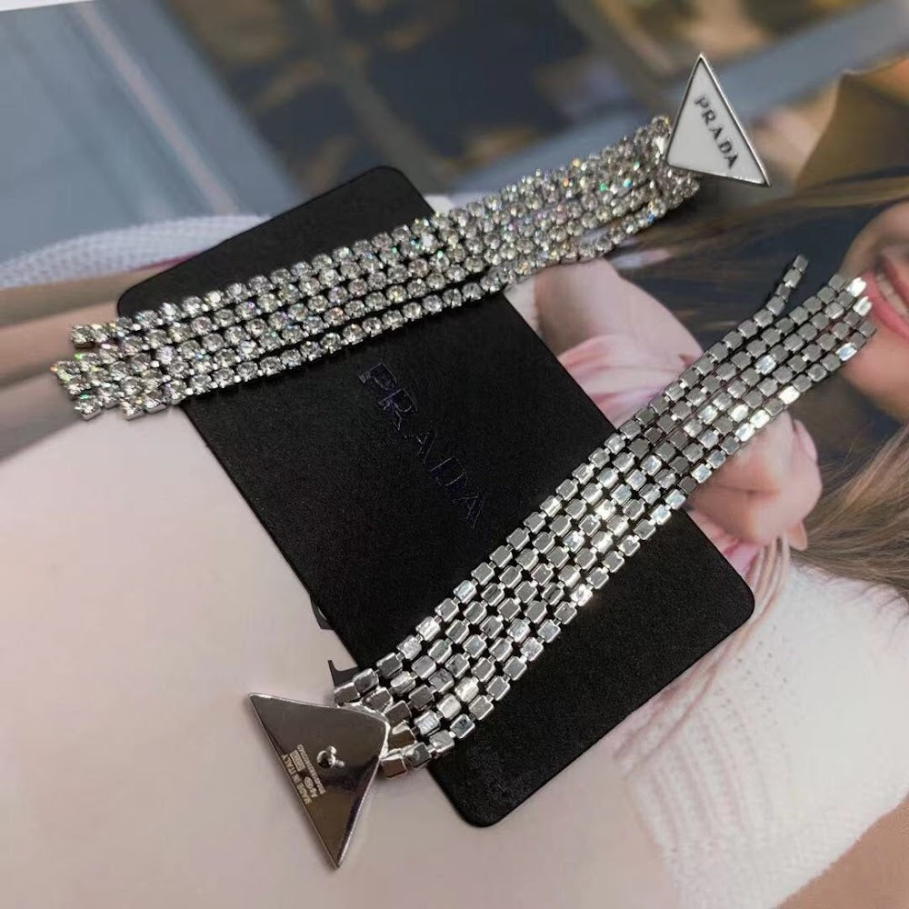 Ezyycart Bags Prada Luxury Jewelry --53571