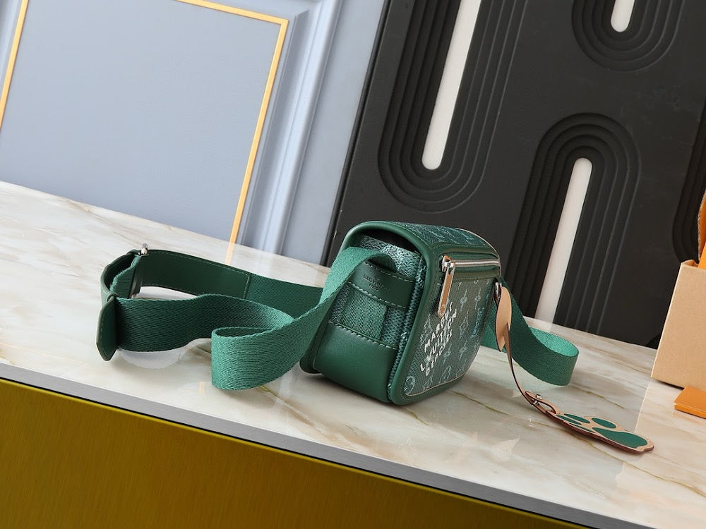 Anum Bags LVn Luxury Bag --79455