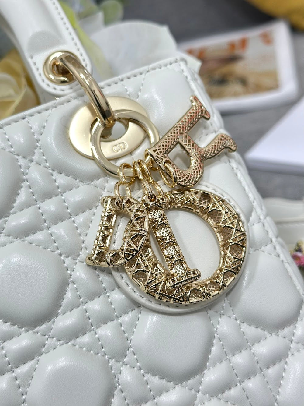 Ezyycart Bags Diorn Luxury Bag --116092