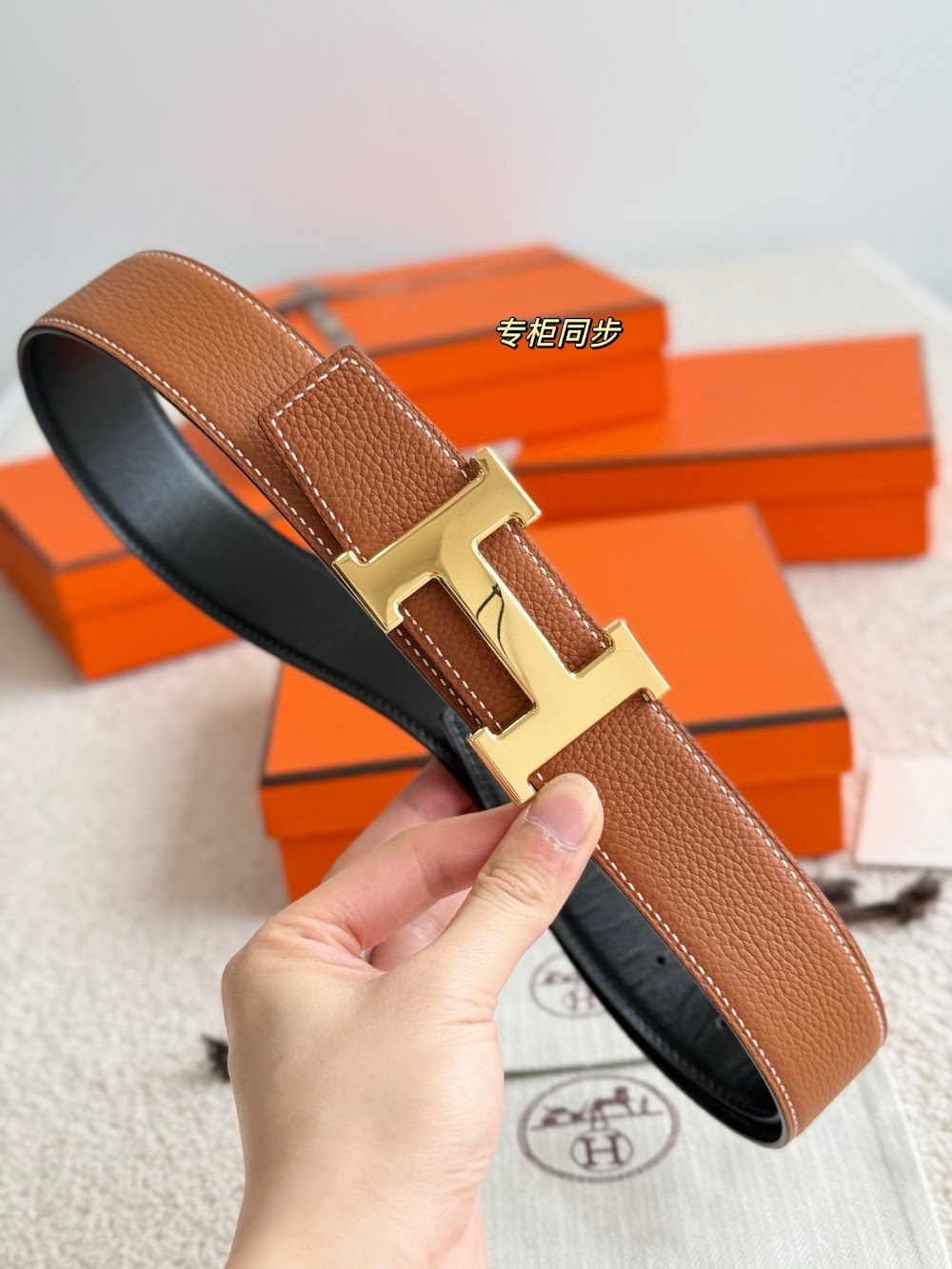 Anum Bags Hermesn Luxury Belt --108689