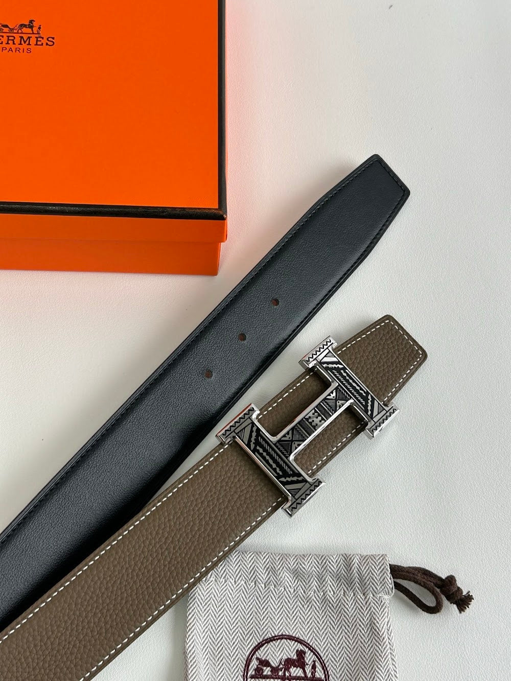 Anum Bags Hermesn Luxury Belt --108750