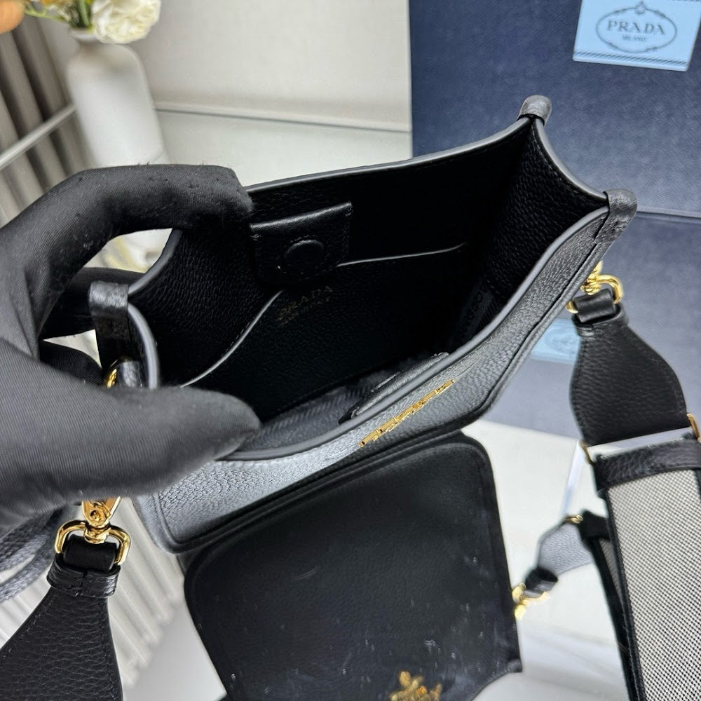 Ezyycart Bags Pradn Luxury Bag --101783
