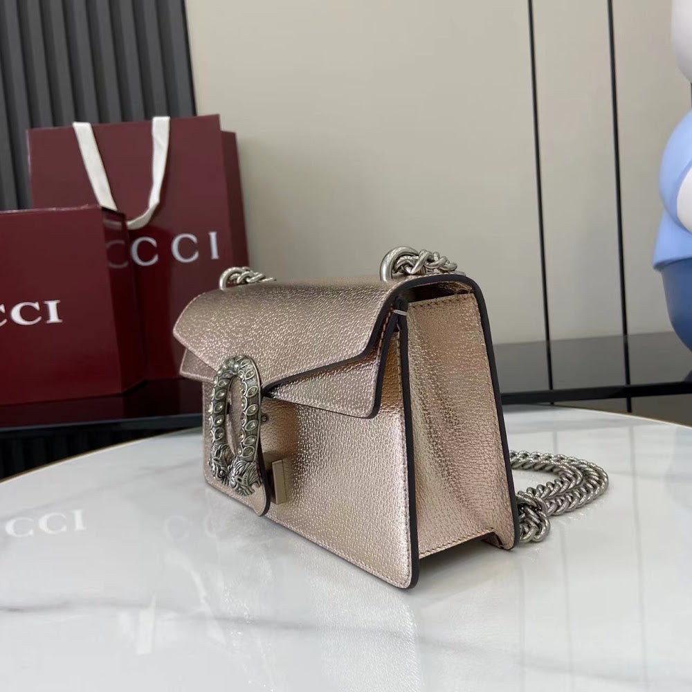 Ezyycart Bags Guccin Luxury Bag --94682