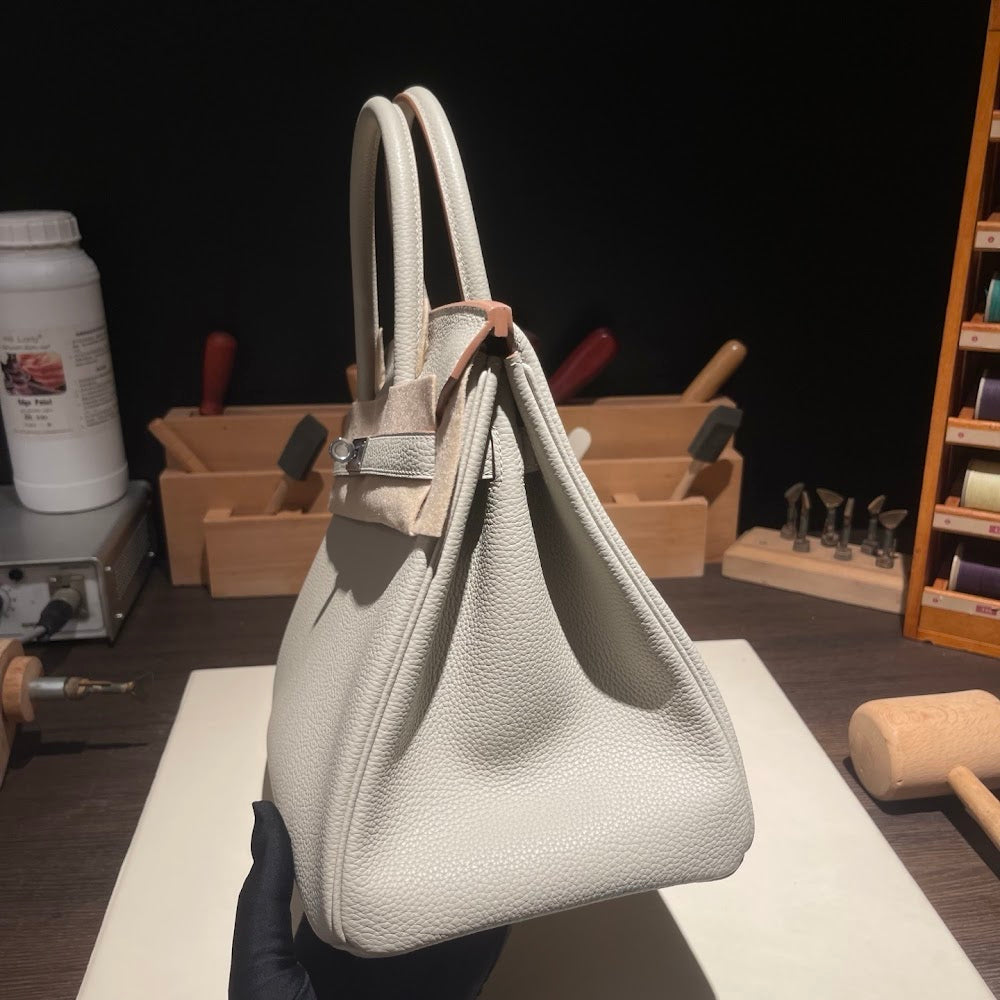 Anum Bags Hermesn Luxury Bag --117731