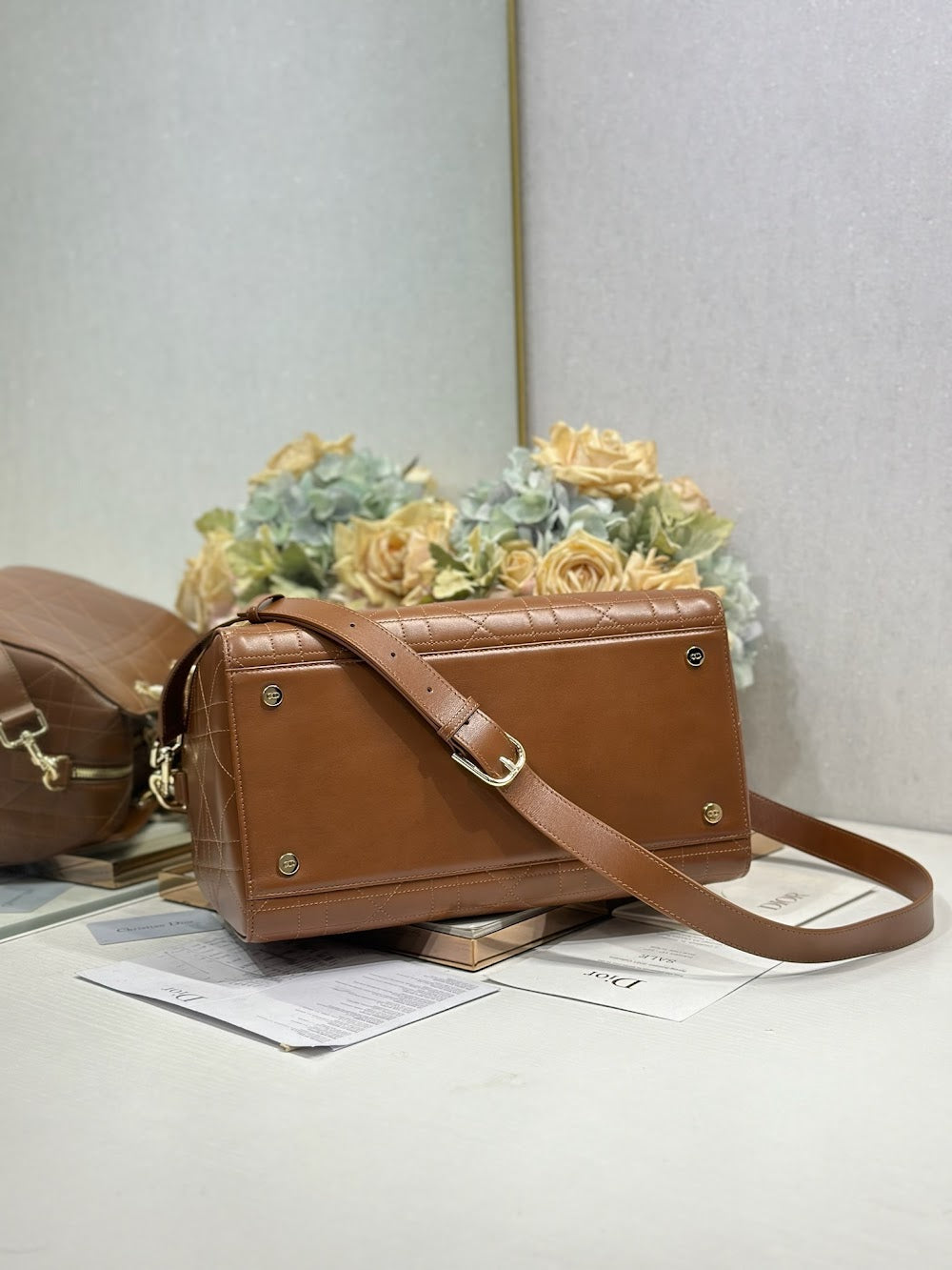 Ezyycart Bags Diorn Luxury Bag --115572