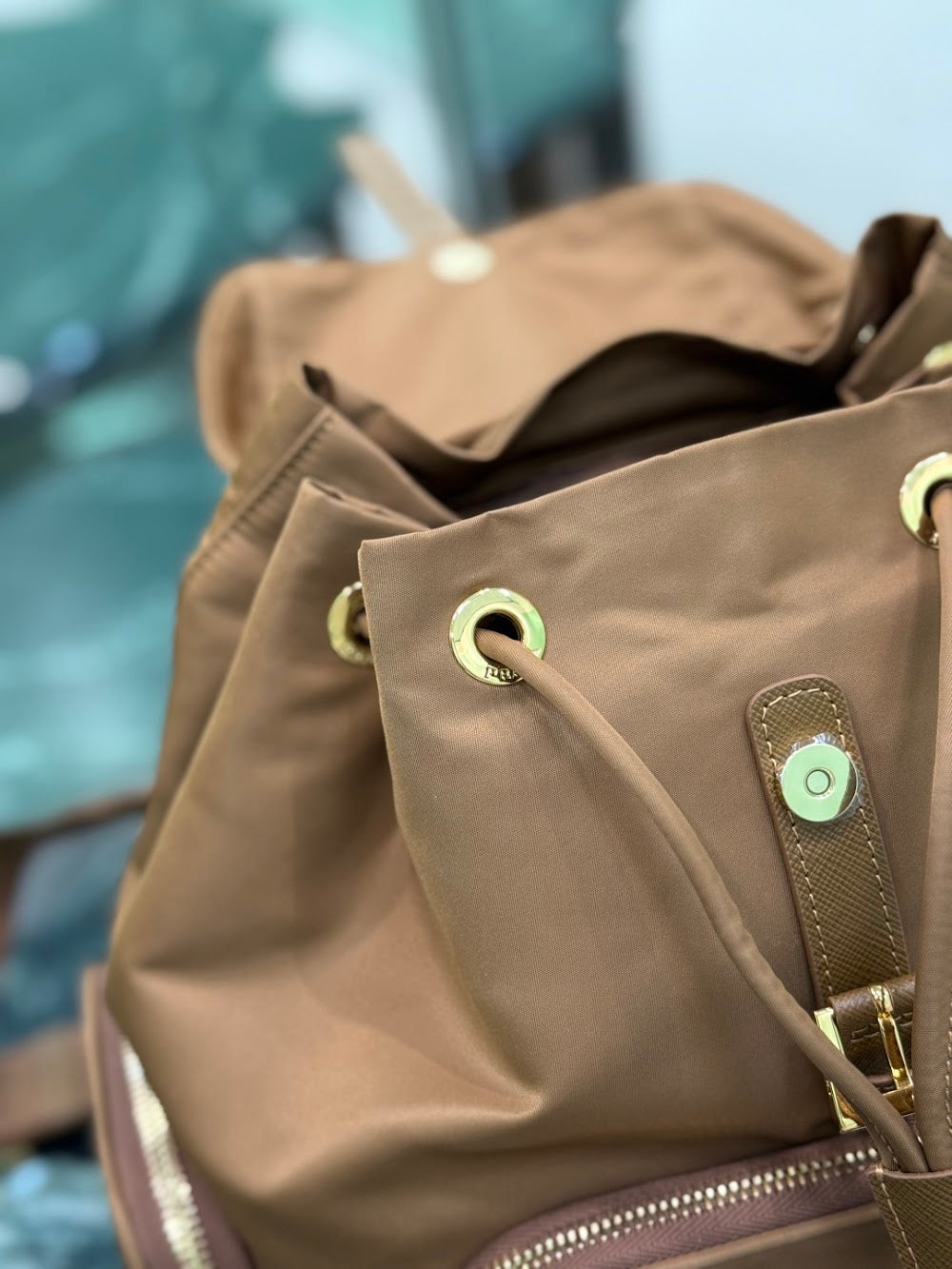 Ezyycart Bags Prada Luxury Bag --54294