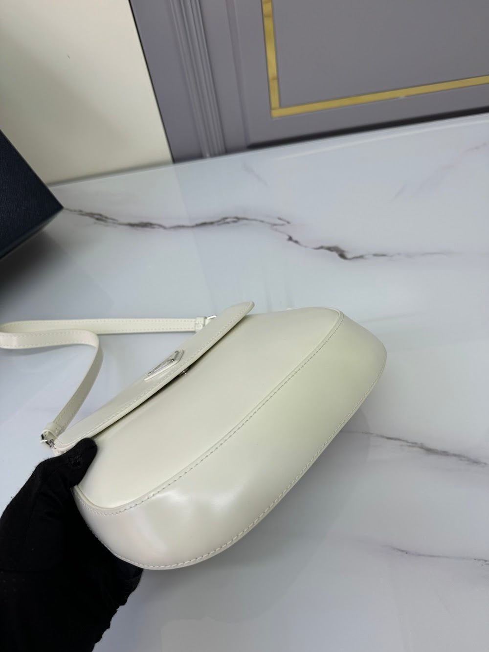 Ezyycart Bags Pradn Luxury Bag --102447