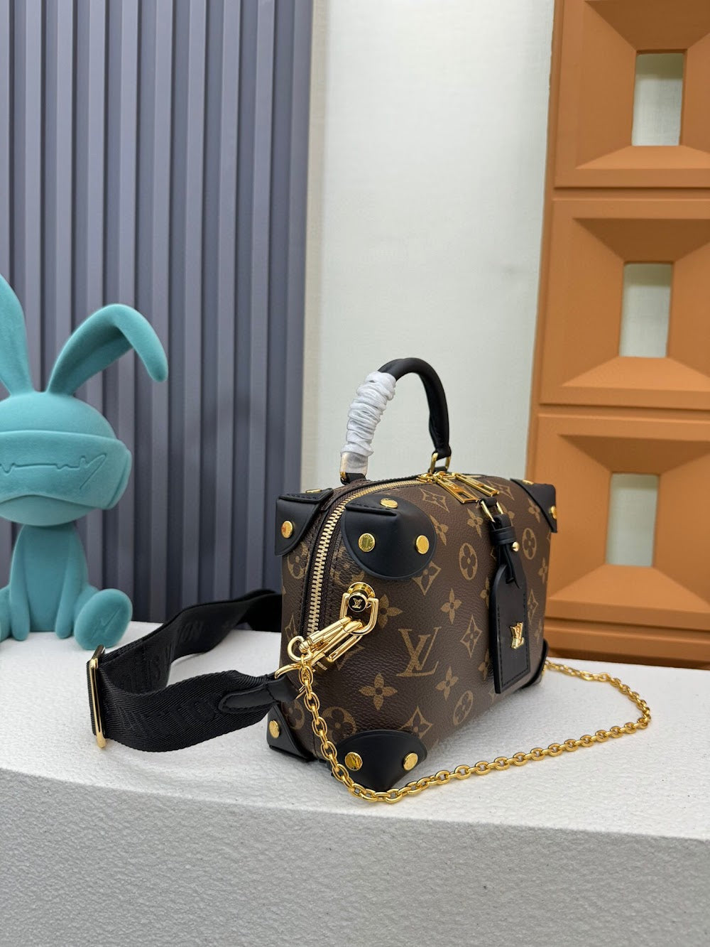 Anum Bags LVn Luxury Bag --81034