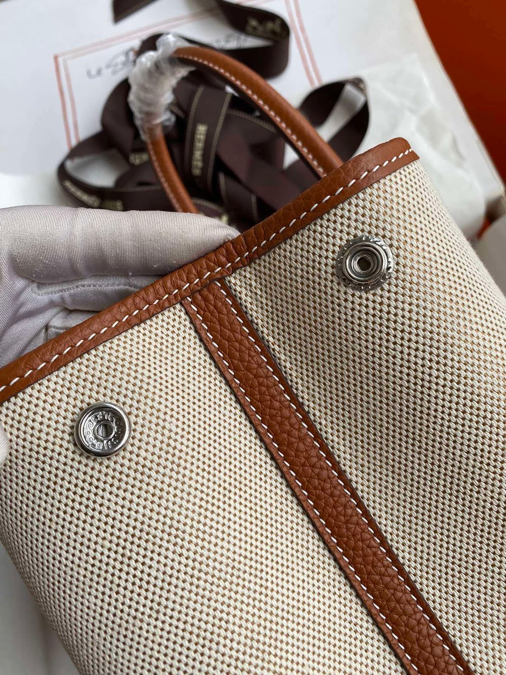 Anum Bags Hermesn Luxury Bag --118733