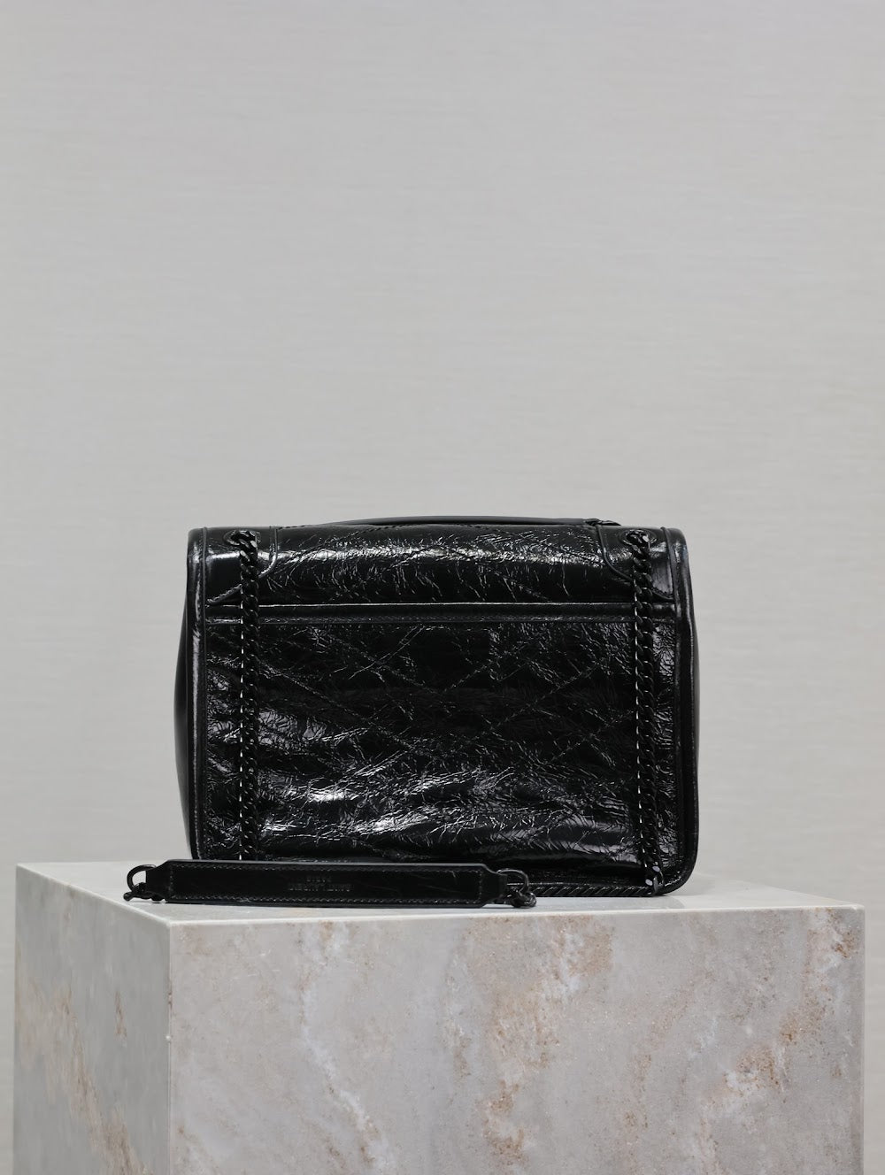 Ezyycart Bags YSLn Luxury Bag --119318