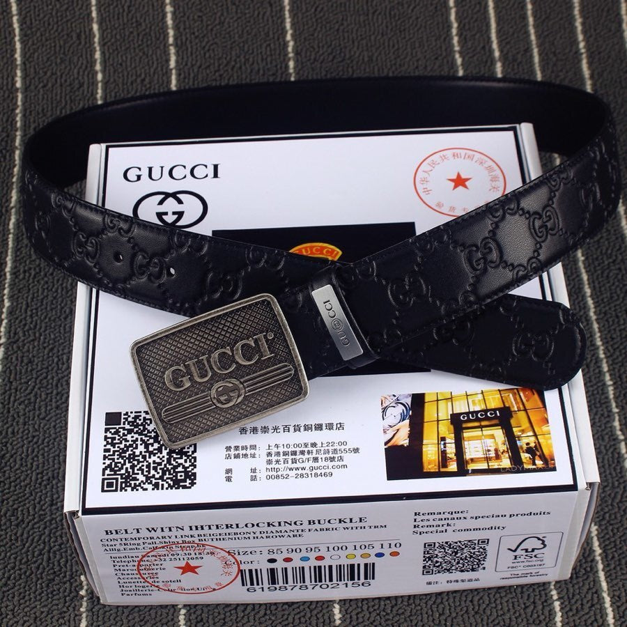 Ezyycart Bags Guccin Luxury Belt --105571