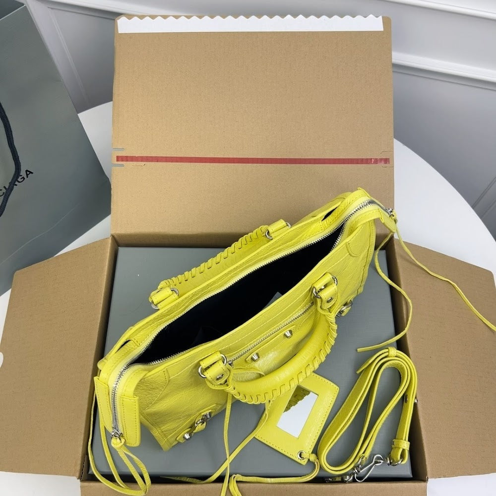 Ezyycart Bags Balenciaga Luxury Bag --110580