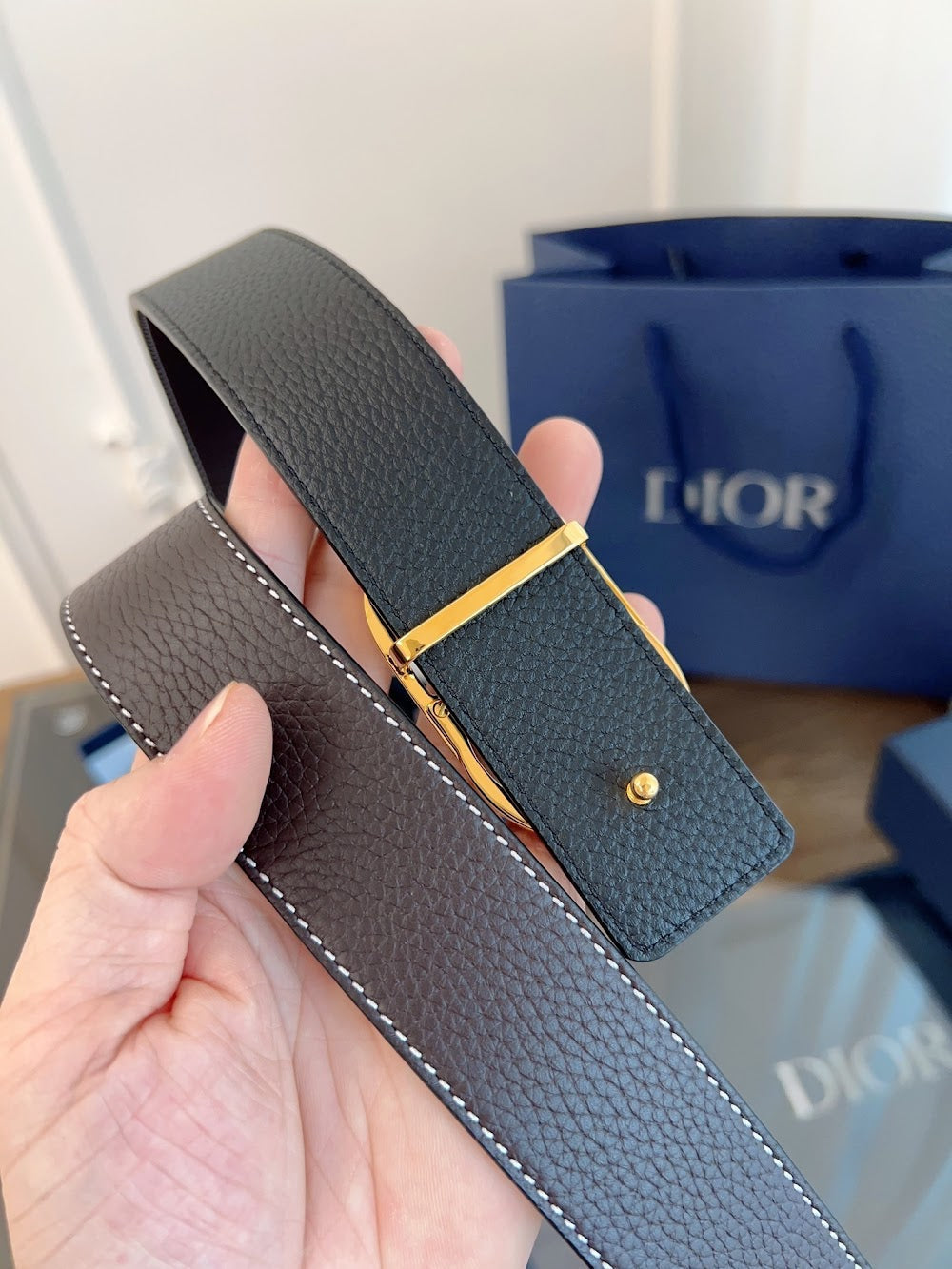 Ezyycart Bags Diorn Luxury Belt --105005