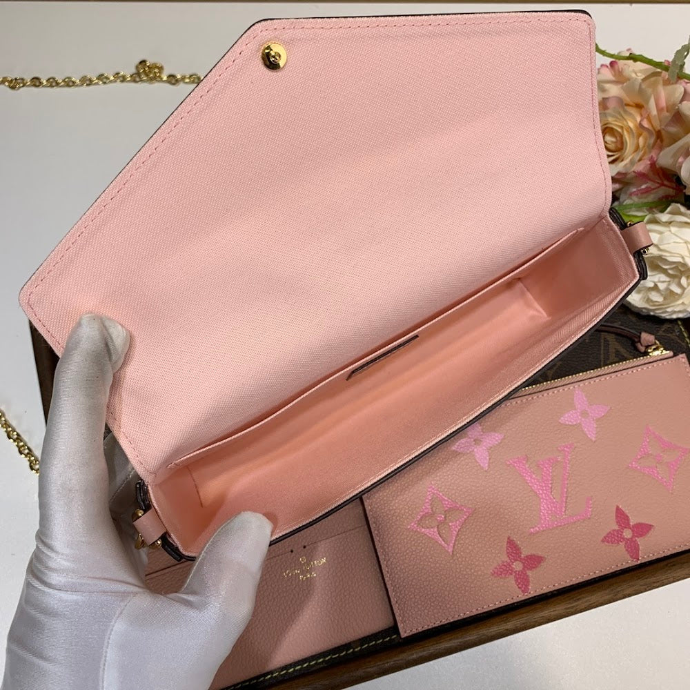 Anum Bags ln Luxury Bag --59791