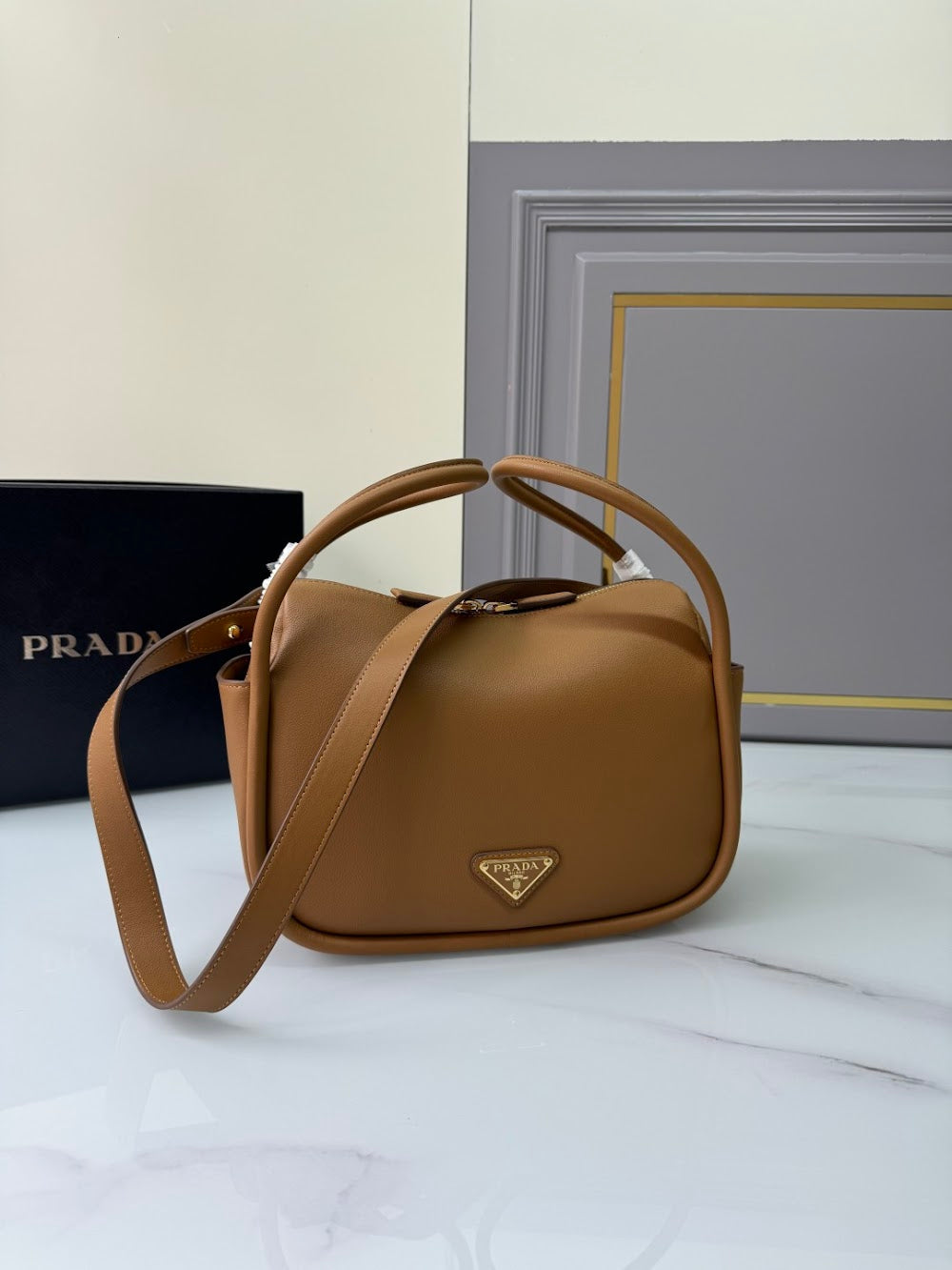 Ezyycart Bags Pradn Luxury Bag --102456