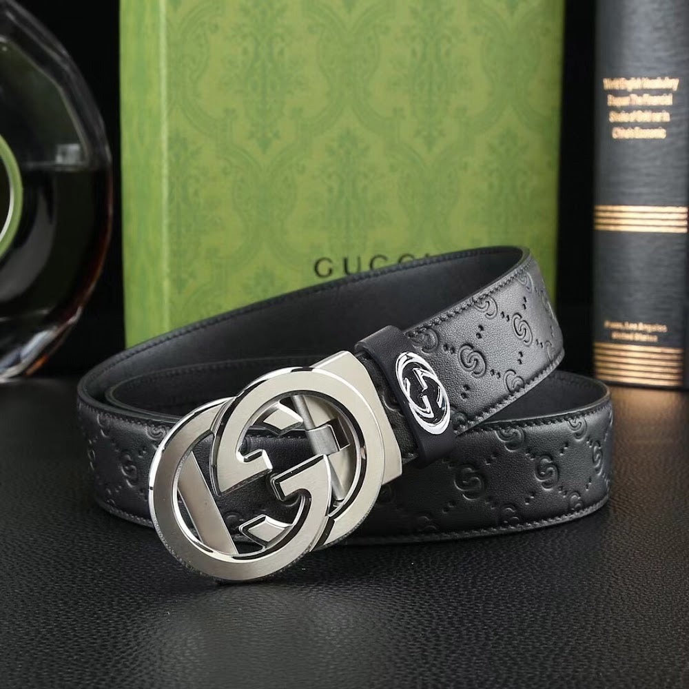 Ezyycart Bags Guccin Luxury Belt --105513