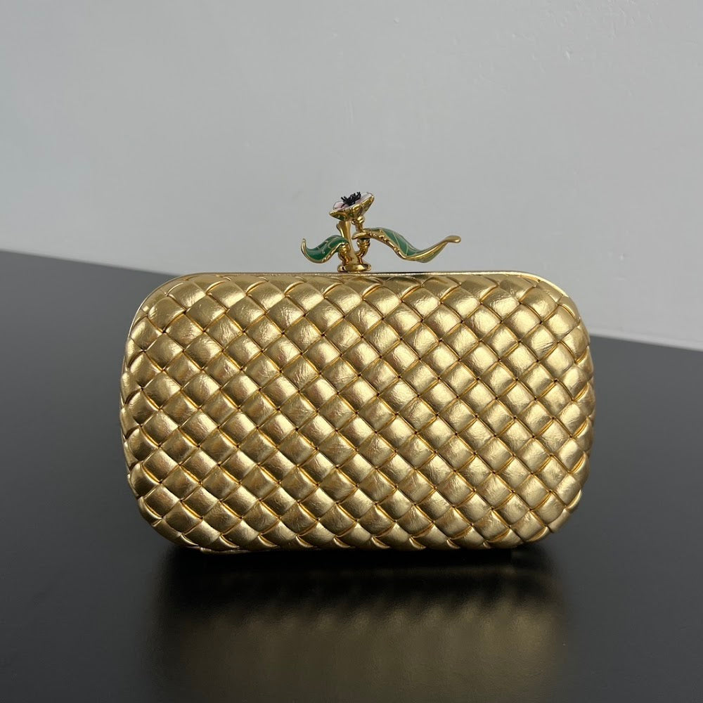 Ezyycart Bags Bottegan Luxury Bag --90296