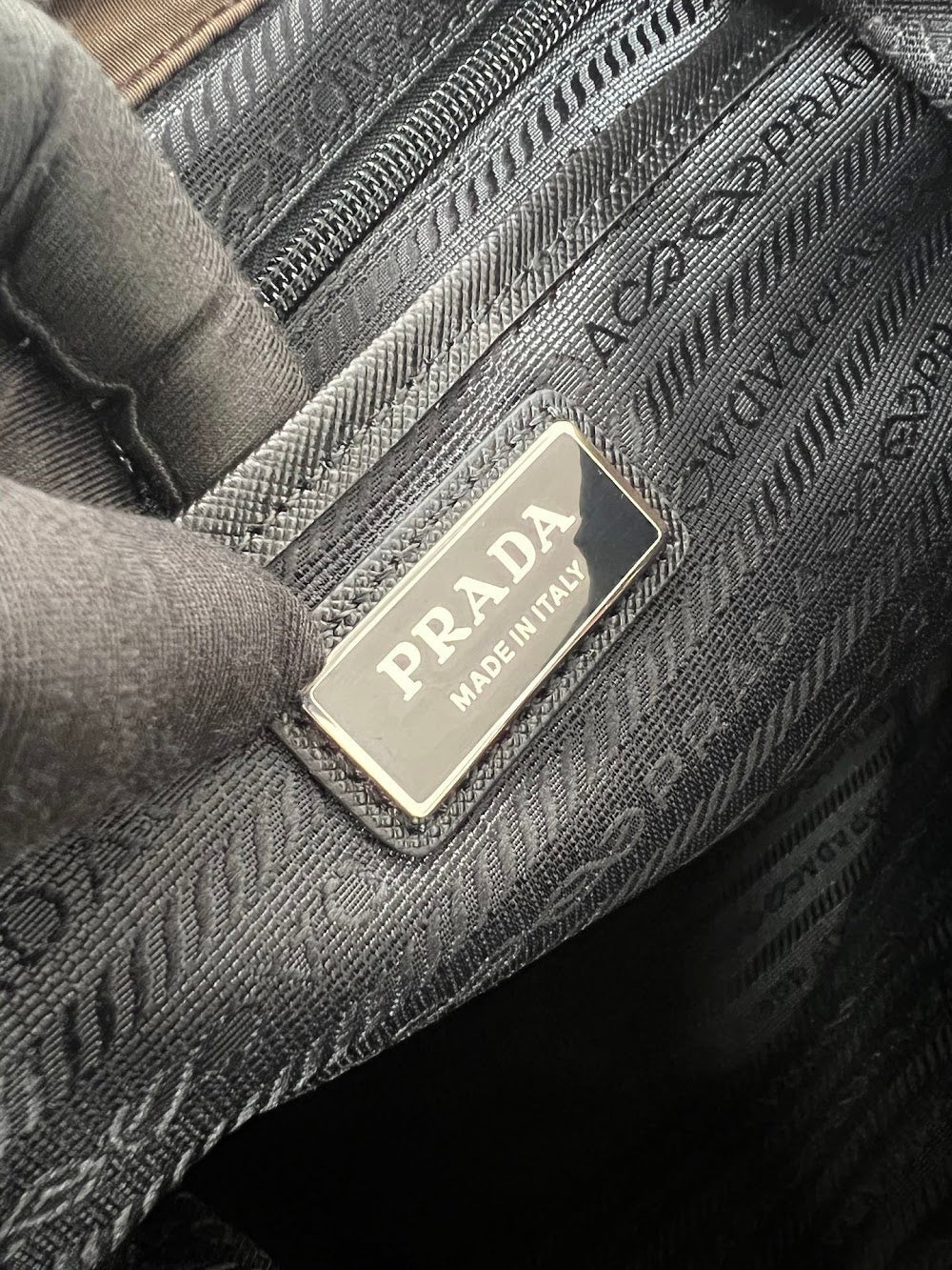 Ezyycart Bags Pradn Luxury Bag --102903