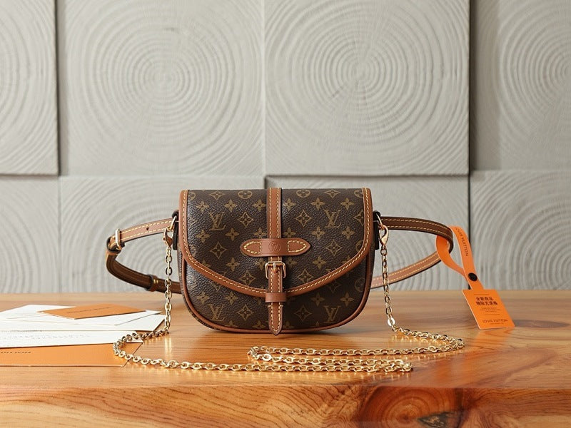 Anum Bags LVn Luxury Bag --79351