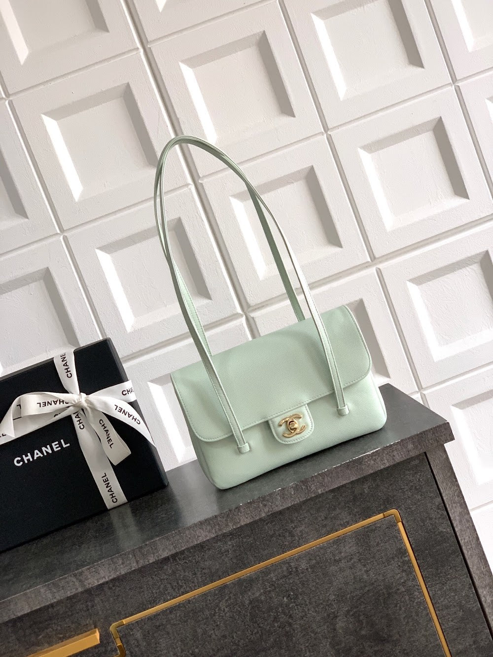 Anum Bags CHn Luxury Bag --113727