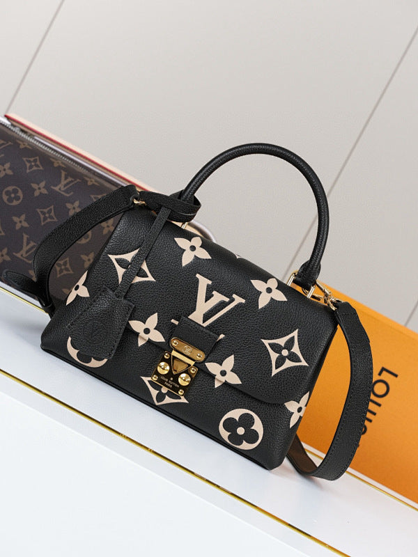 Anum Bags LVn Luxury Bag --80539