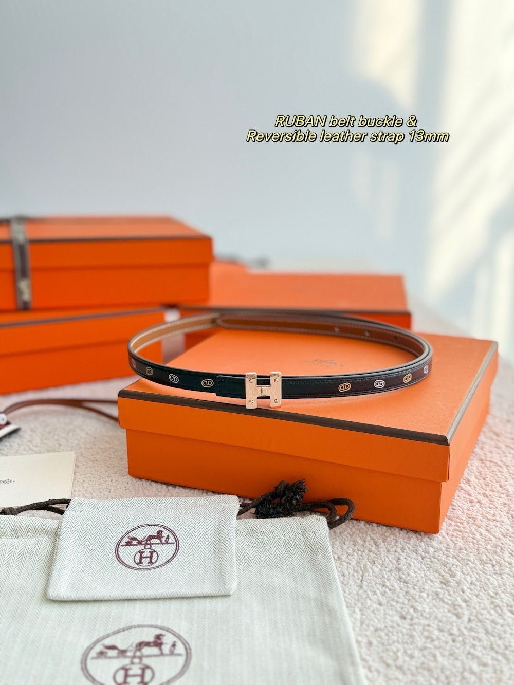 Anum Bags Hermesn Luxury Belt --108931