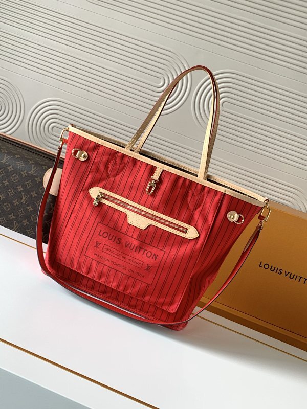 Anum Bags LVn Luxury Bag --79439