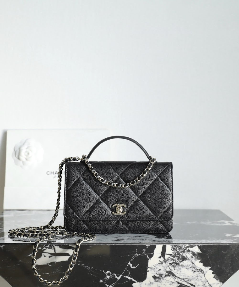 Anum Bags CHn Luxury Bag --113598