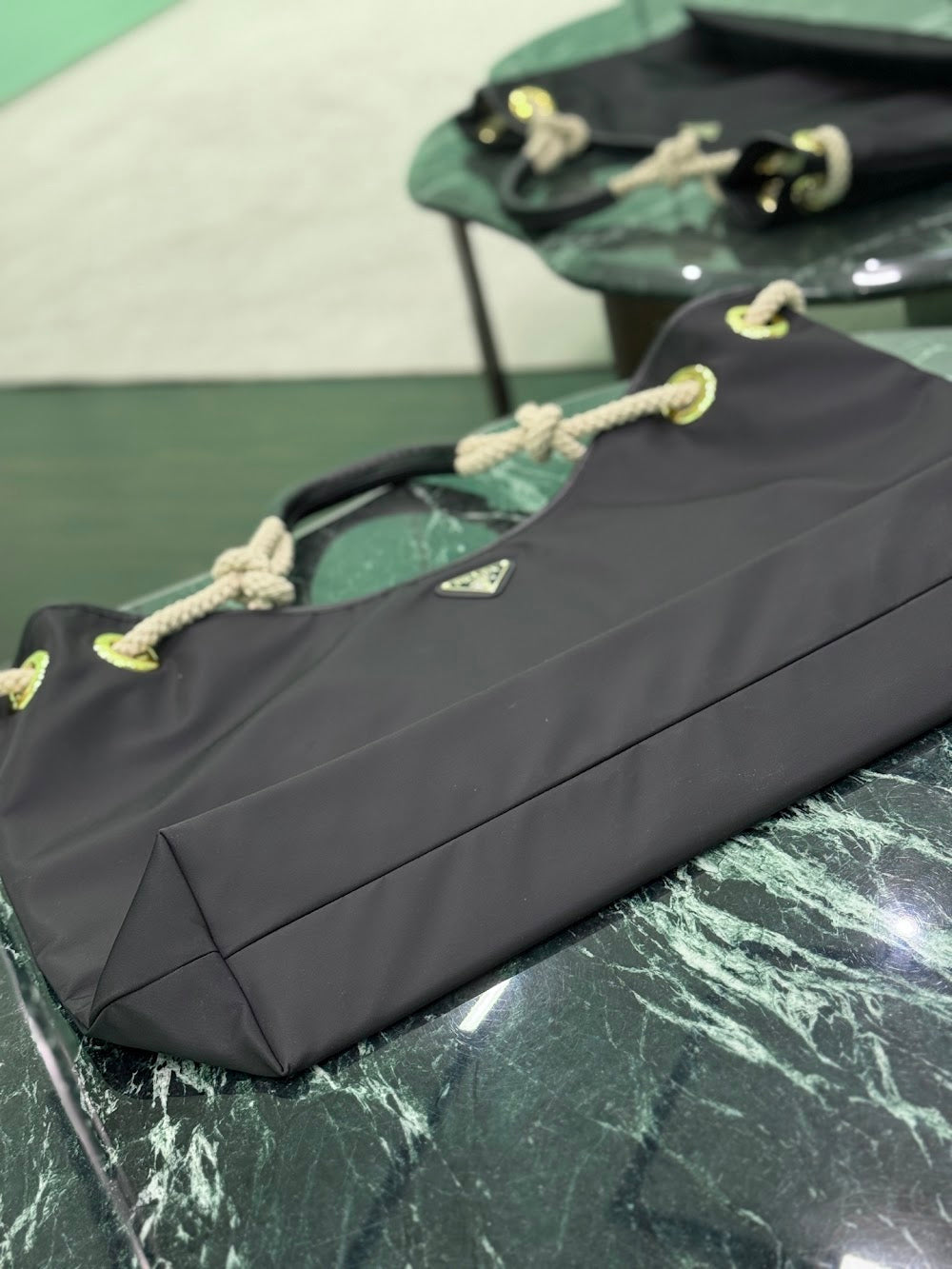 Ezyycart Bags Prada Luxury Bag --53901