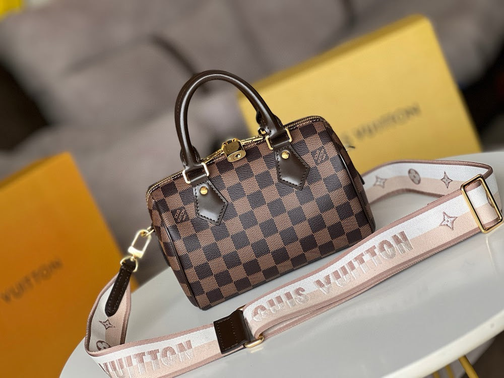 Anum Bags LVn Luxury Bag --80758