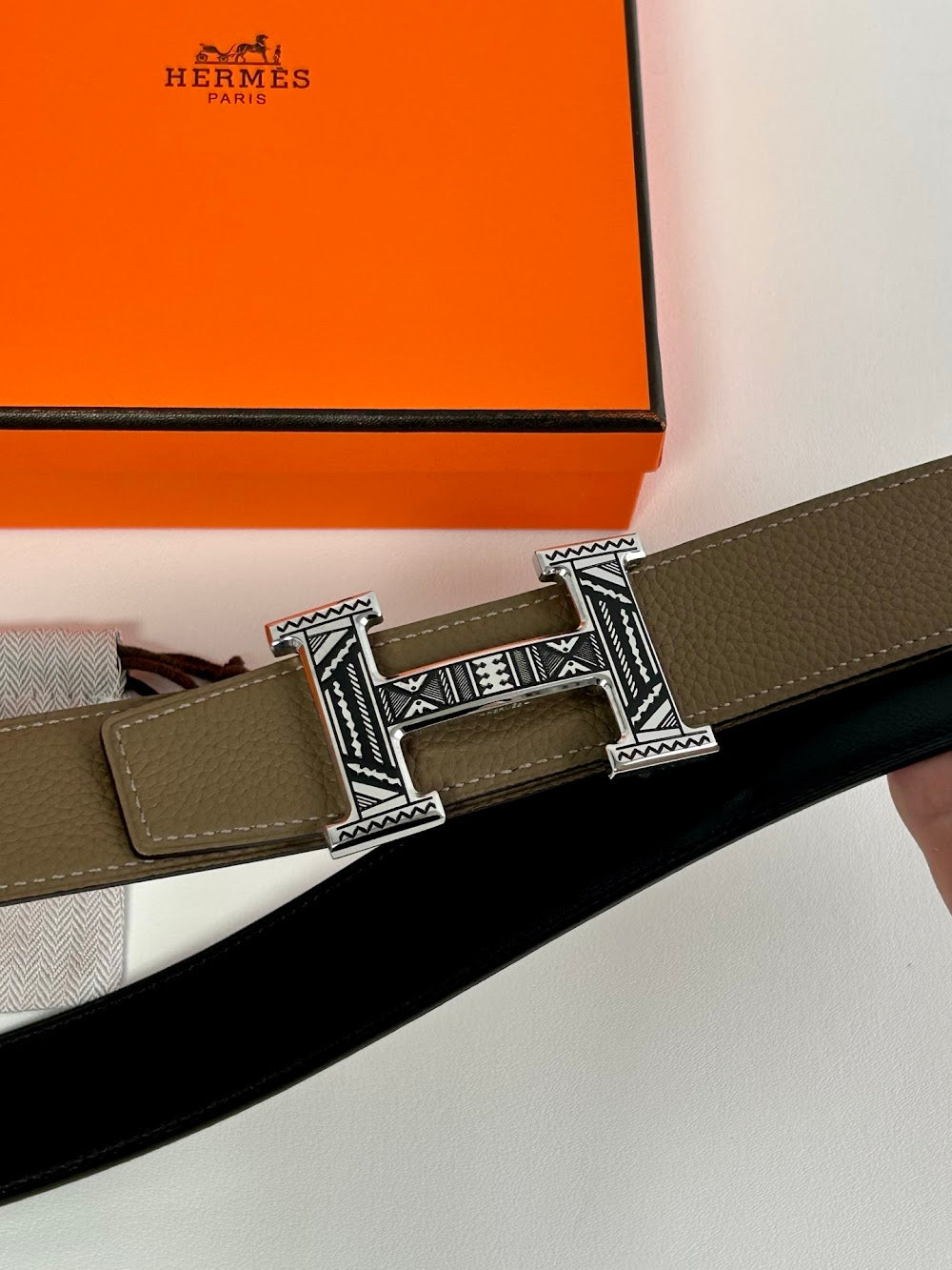 Anum Bags Hermesn Luxury Belt --108751