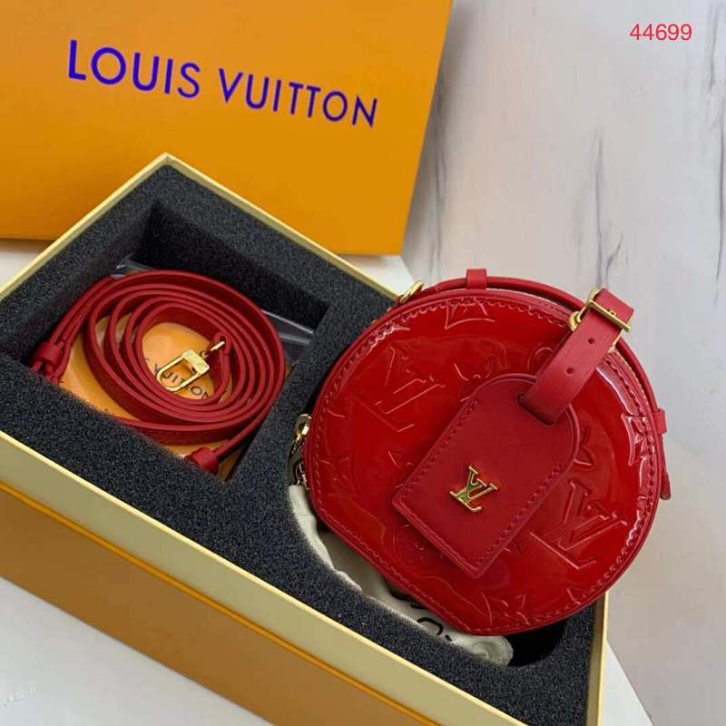 Anum Bags ln Luxury Bag --56912