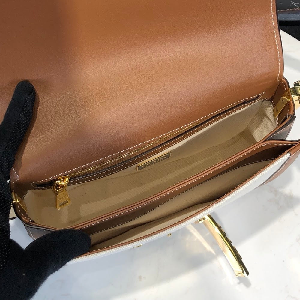 Ezyycart Bags pradn Luxury Bag --74773