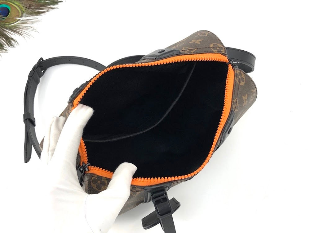 Anum Bags ln Luxury Bag --59487