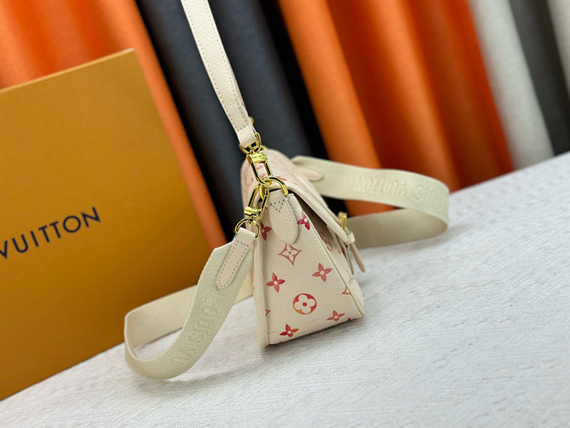 Anum Bags LVn Luxury Bag --79547