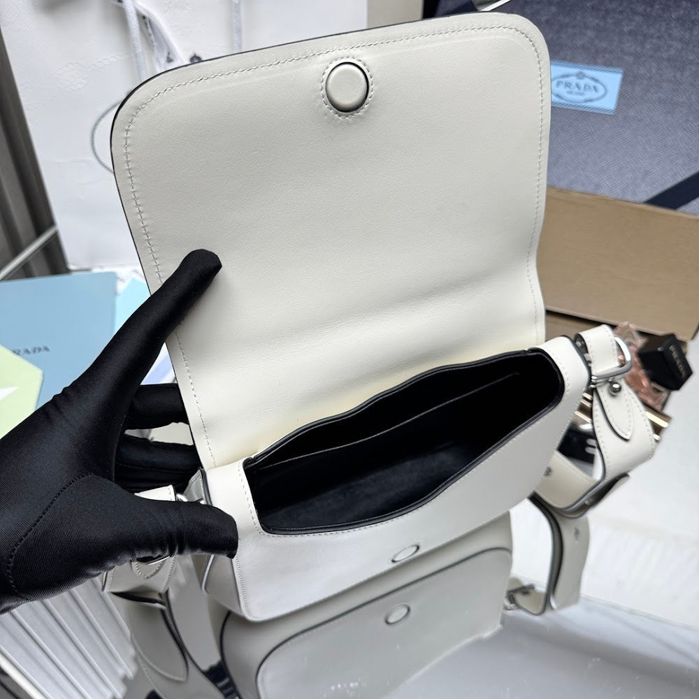 Ezyycart Bags Pradn Luxury Bag --101689